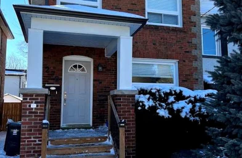 270 Westlake Avenue, Toronto | Image 1