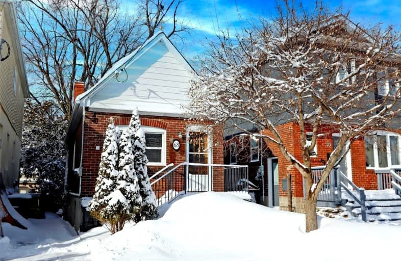68 Leroy Avenue, Toronto | Image 1