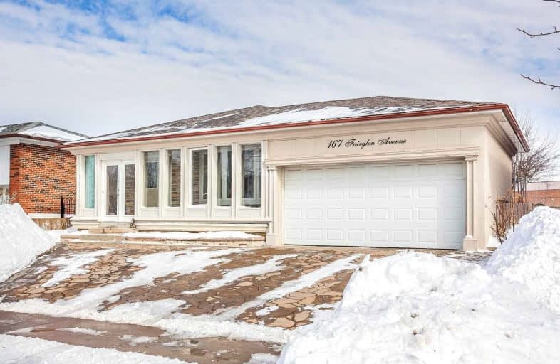 167 Fairglen Avenue, Toronto | Image 1