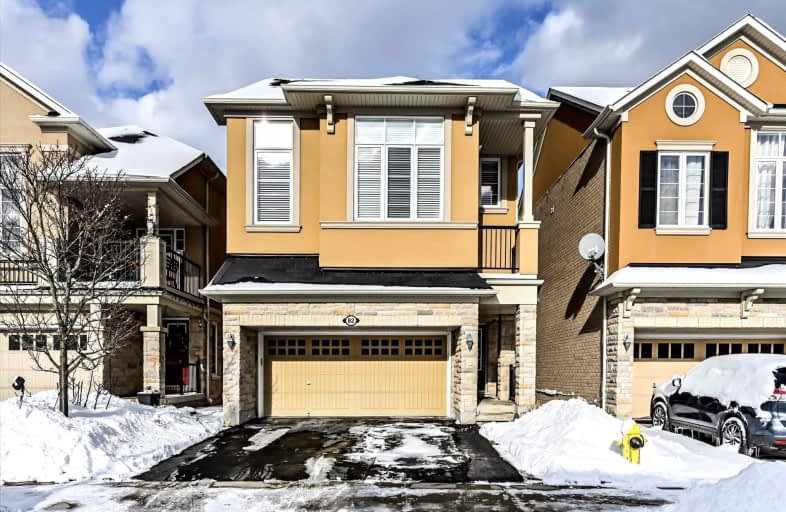 82 Portwine Drive, Toronto | Image 1