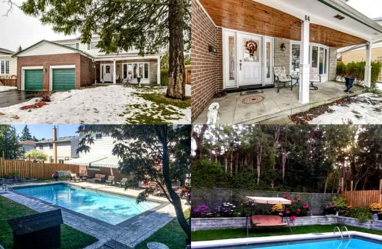 14 Paulander Avenue, Toronto | Image 1