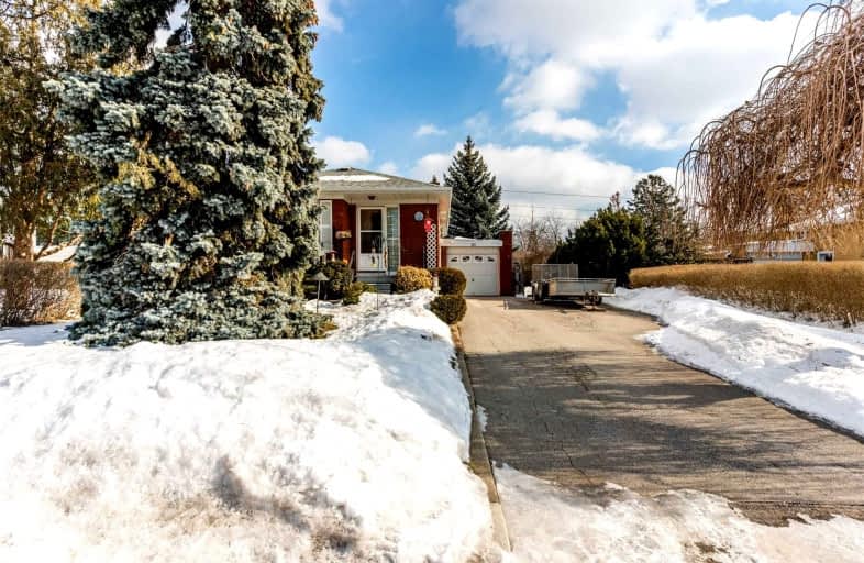 80 Cavehill Crescent, Toronto | Image 1