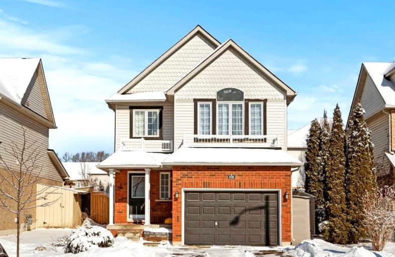 231 Sprucewood Crescent, Clarington | Image 1