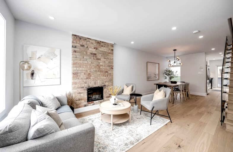 107 Bertmount Avenue, Toronto | Image 1