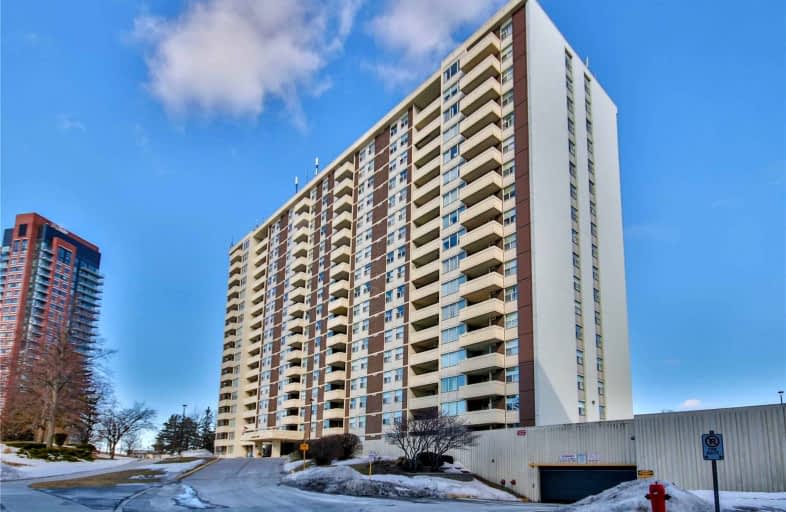 1409-66 Falby Court, Ajax | Image 1