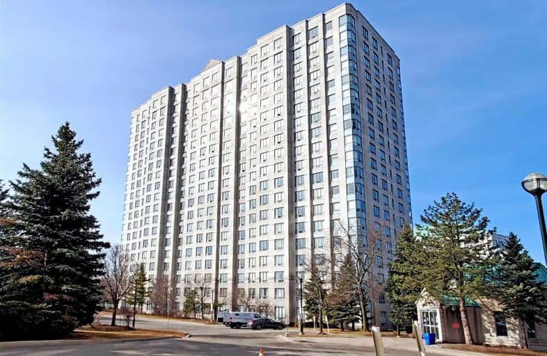 1812-2627 Mccowan Road, Toronto | Image 1