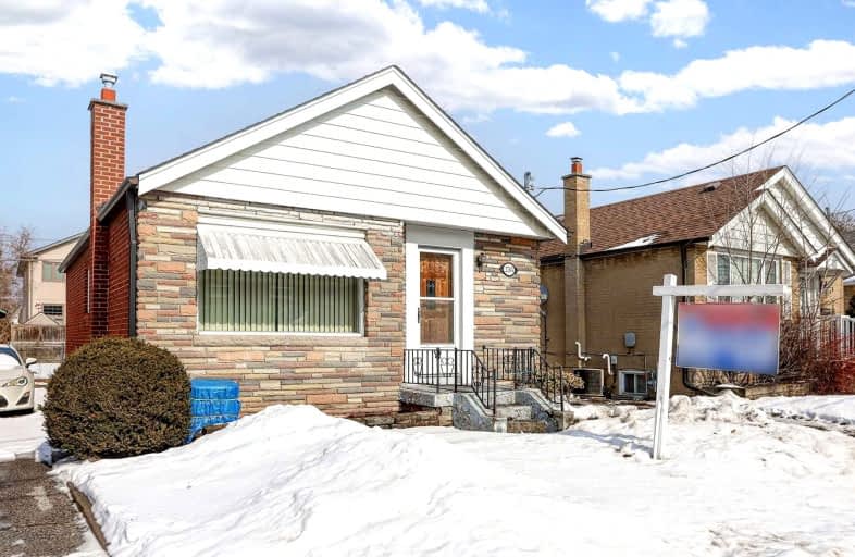 2764 St. Clair Avenue East, Toronto | Image 1