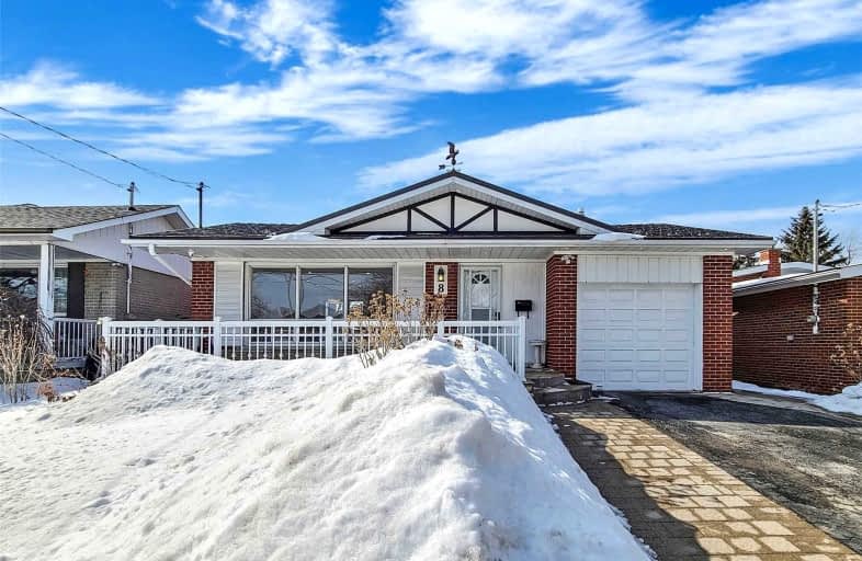 8 Horizon Crescent, Toronto | Image 1