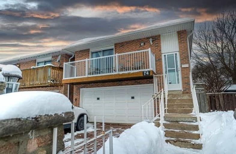 74 Rotary Drive, Toronto | Image 1