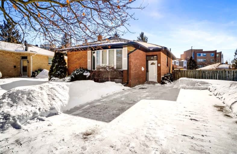 14 Willamere Drive, Toronto | Image 1