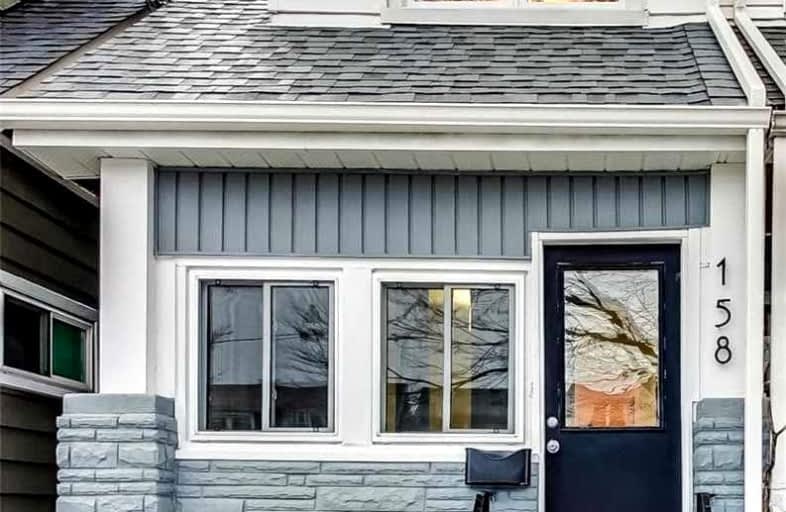 158 Bastedo Avenue, Toronto | Image 1
