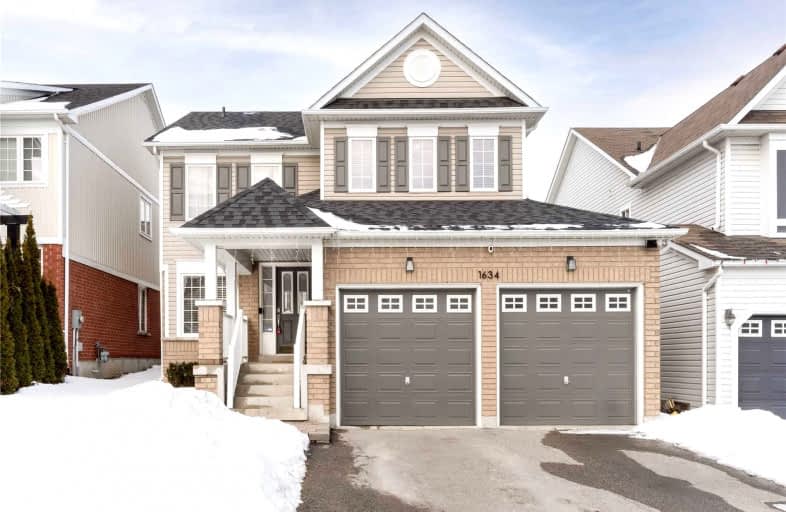 1634 Coldstream Drive, Oshawa | Image 1