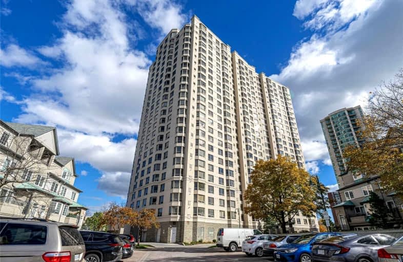 2607-228 Bonis Avenue, Toronto | Image 1