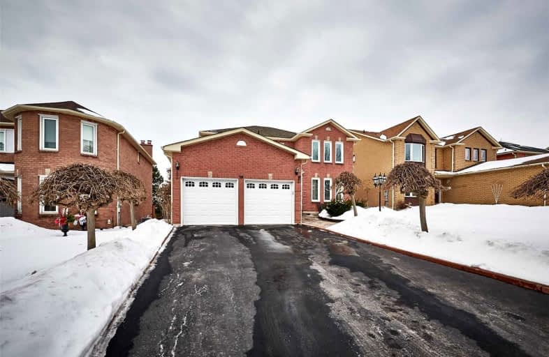 20 Wilce Drive, Ajax | Image 1