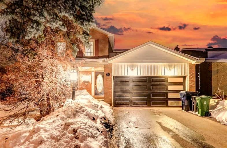 27 Statesman Square, Toronto | Image 1