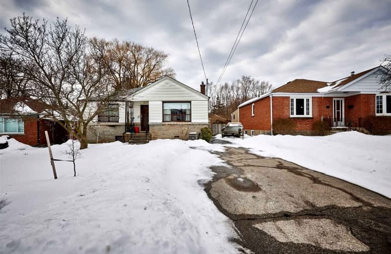 15 Latham Avenue, Toronto | Image 1