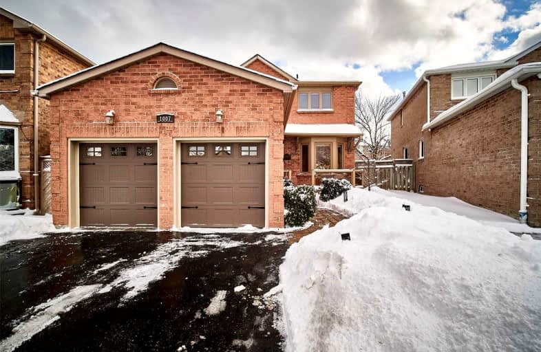 1007 Honeywood Crescent, Pickering | Image 1