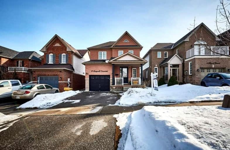 11 Bagnell Crescent, Clarington | Image 1