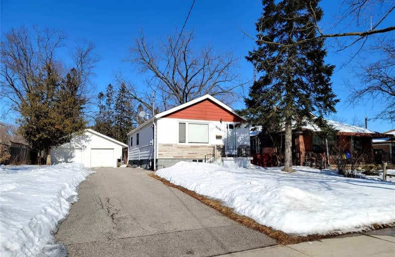 4384 Lawrence Avenue East, Toronto | Image 1