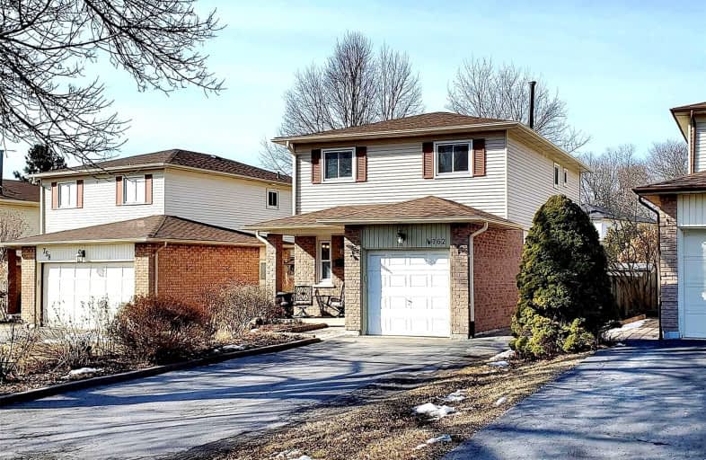 762 Greenbriar Drive, Oshawa | Image 1