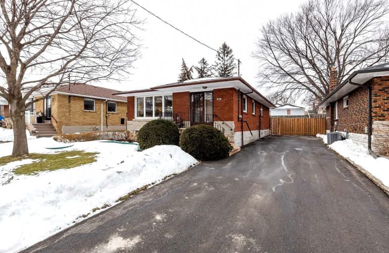 28 Delbert Drive, Toronto | Image 1