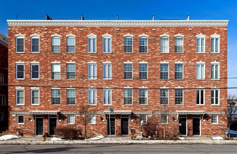 2280 Gerrard Street East, Toronto | Image 1