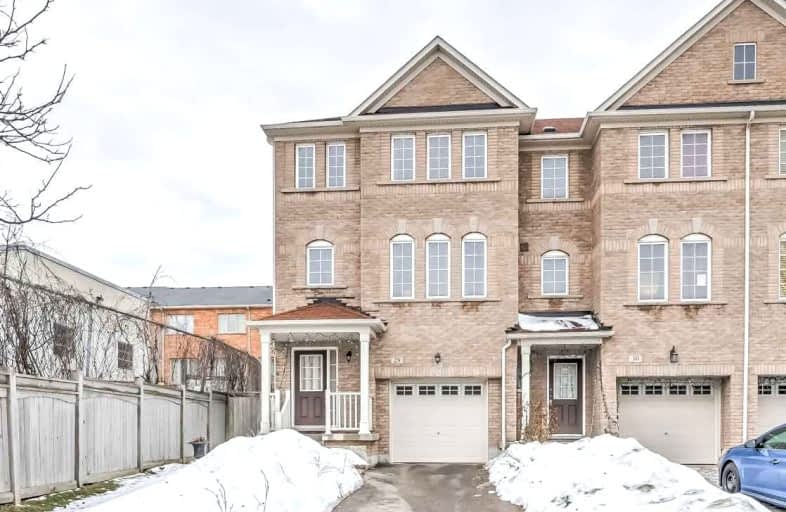 28 Seminoff Street, Toronto | Image 1