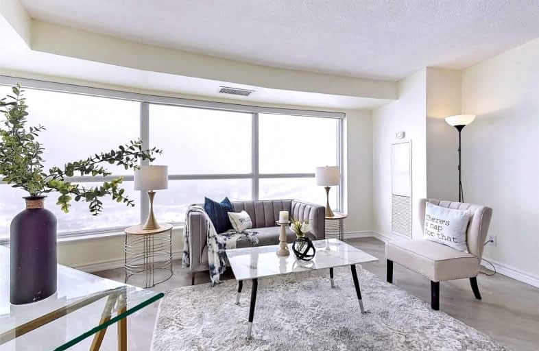 2704-125 Village Green Square, Toronto | Image 1