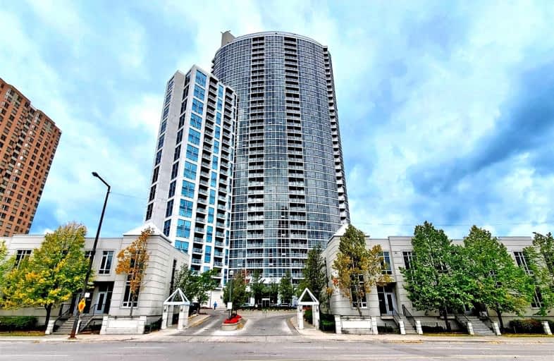 1701-83 Borough Drive, Toronto | Image 1