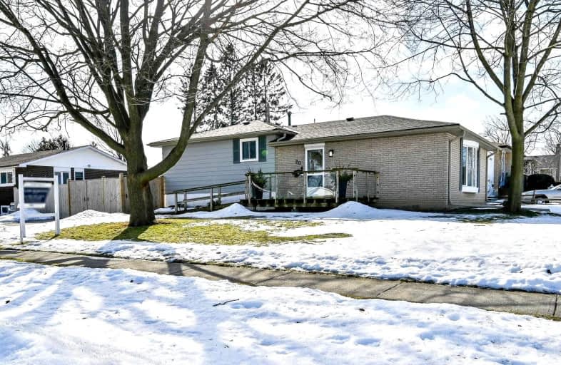 20 Taylor Road, Ajax | Image 1