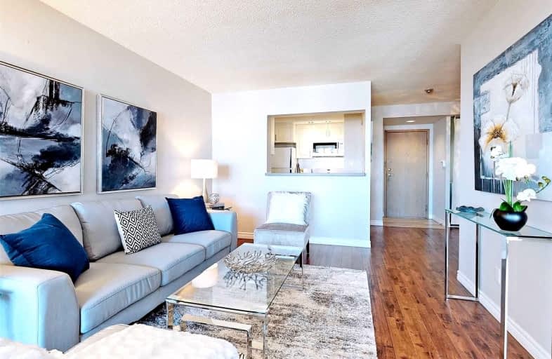 1115-88 Corporate Drive, Toronto | Image 1