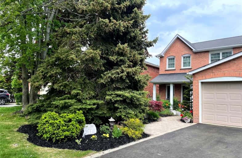 11 Birdsilver Gardens, Toronto | Image 1