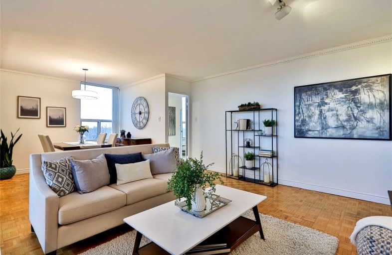 702-980 Broadview Avenue, Toronto | Image 1