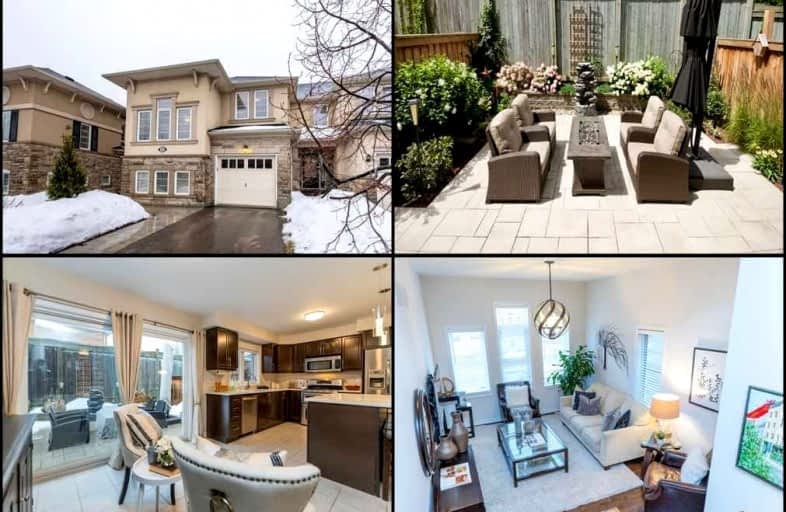 22 Portwine Drive, Toronto | Image 1