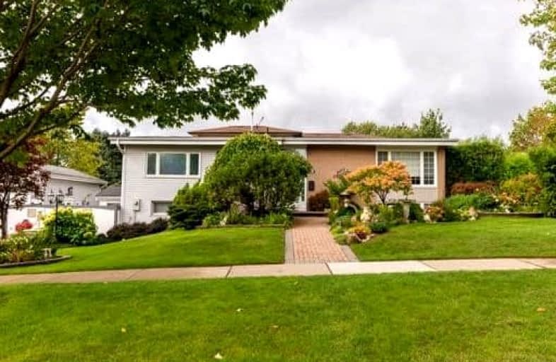 53 Clements Road East, Ajax | Image 1