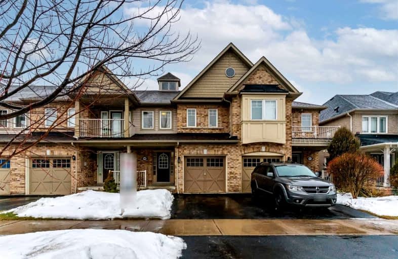 66 Keywood Street, Ajax | Image 1