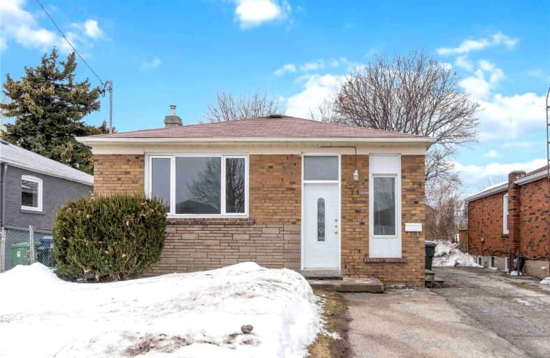14 Lombardy Crescent, Toronto | Image 1