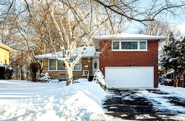 1 Bendale Boulevard, Toronto | Image 1