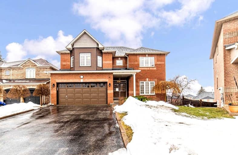 11 Sheldon Drive, Ajax | Image 1
