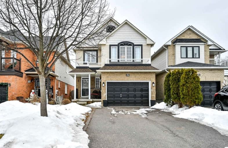 146 Madden Place, Clarington | Image 1