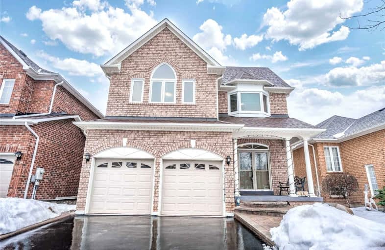 25 Root Crescent, Ajax | Image 1