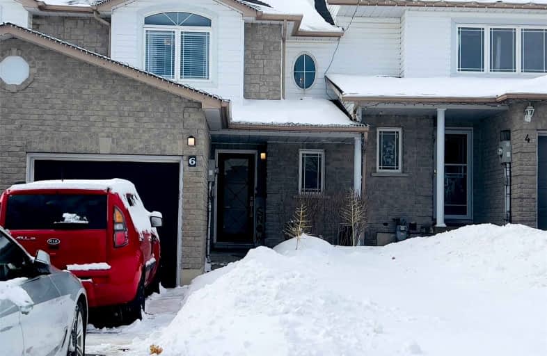 6 Cornish Drive, Clarington | Image 1