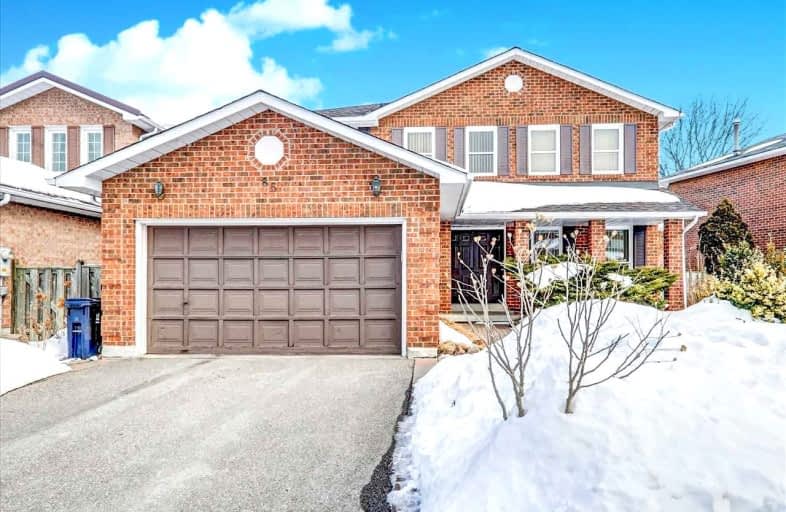 85 Calverley Trail, Toronto | Image 1