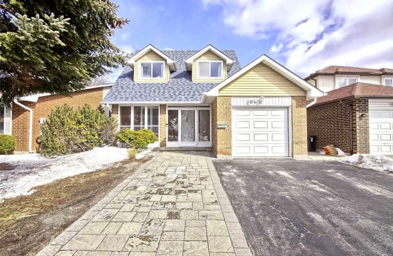 294 Port Royal Trail, Toronto | Image 1