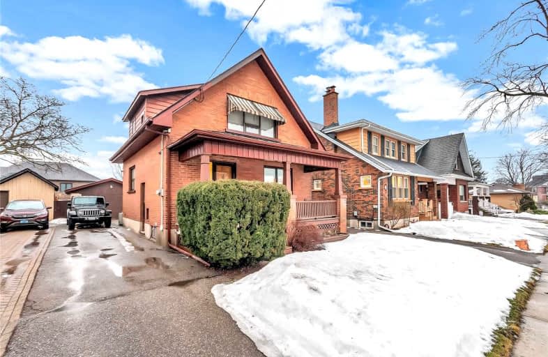 27 Oshawa Boulevard North, Oshawa | Image 1