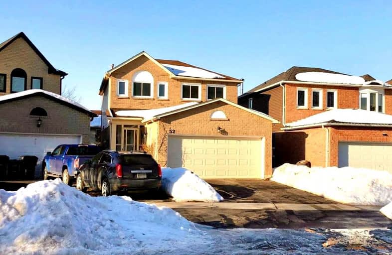 52 Wheeling Drive, Toronto | Image 1