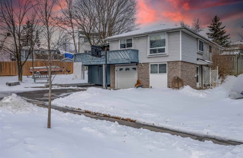 691 Down Crescent, Oshawa | Image 1