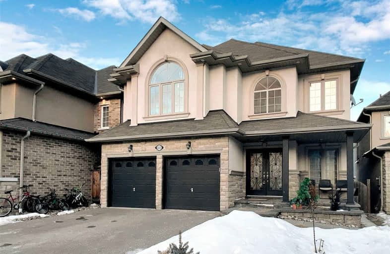 830 Wingarden Crescent, Pickering | Image 1