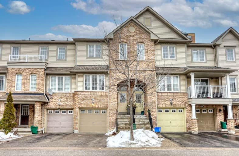 25 Ventura Lane, Ajax | Image 1