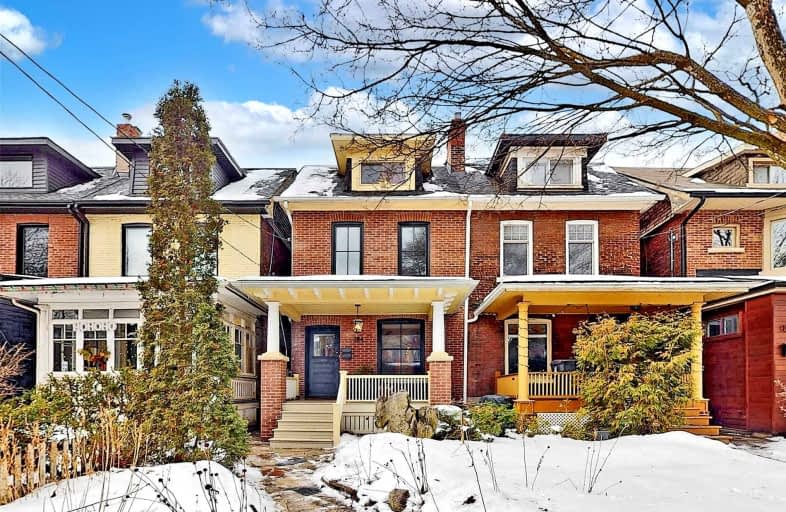 184 Heward Avenue, Toronto | Image 1